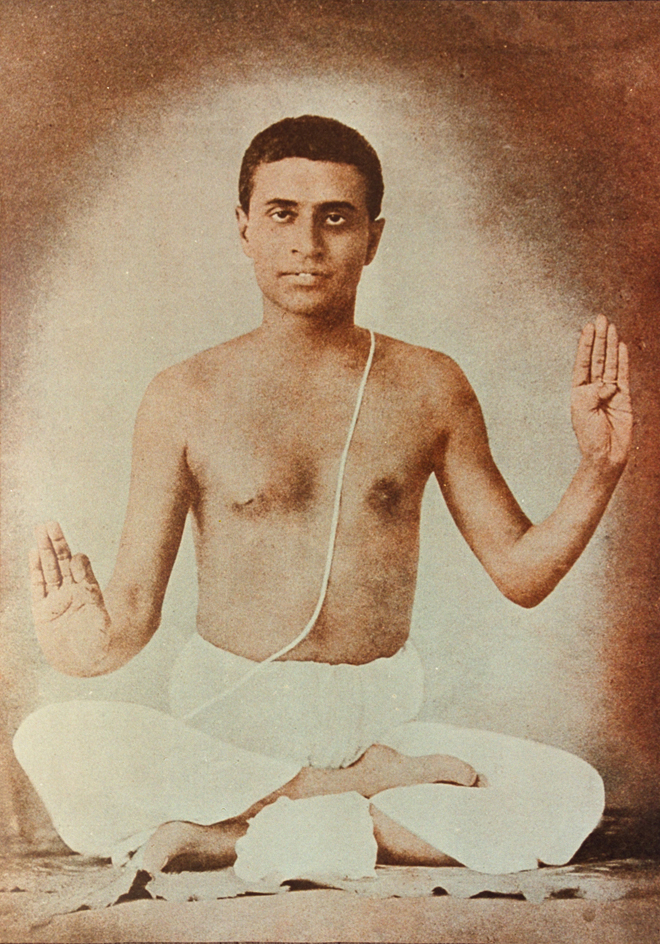 Brahmarishi Satyadeva