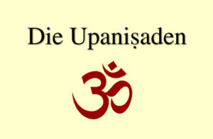 Read more about the article Die Upanishaden