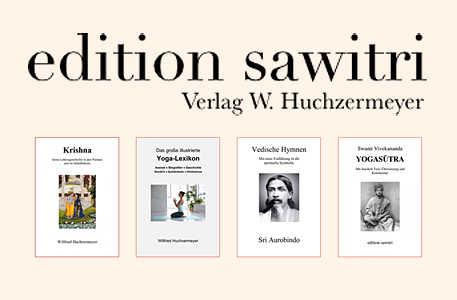 Edition Sawitri - Wilfried Huchzermeyer