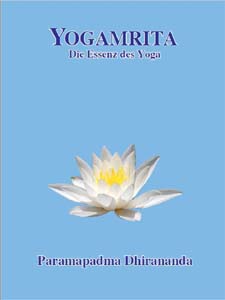 Buch Yogamrita 2020